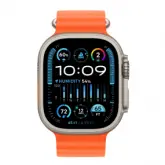 Apple Watch Ultra 2 49Mm Ti.orange/Ocean