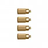 Ar Cabo Plug Ms808 Adaptador P/ 805-806-807