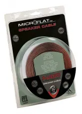 Ar Cabo Speaker Pr397  15,20M Microflat 1350W Rolo