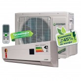 Ar Condicionado Akai Ecogreen 12000BTU 220V/50Hz PY