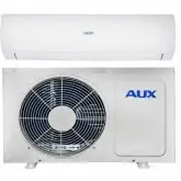 Ar Condicionado Aux H09A4 9000BTU R410 220V/50Hz PY