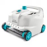 Aspirador Robot Para Piscina Pool Intex Cleaner 28005