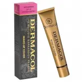 Base Dermacol Make-Up Cover SPF30 1115B Cor 215