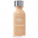 Base Loreal True Match C4 Shell Beige