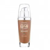 Base Loreal True Match Lumi C7-8 Nut Brown