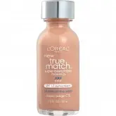Base Loreal True Match Super Blendable Foundation SPF17 C5 Classic Beige