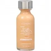 Base Loreal True Match W4 Natural Beige