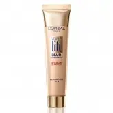 Base Loreal Visible Lift Blur Foundation SPF18 208 Sand