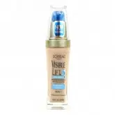 Base Loreal Visible Lift Serum Absolute SPF17 143 Soft Ivory