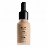 Base NYX Total Control Drop Foundation TCD07 Natural