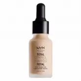 Base NYX Total Control Drop Foundation TCDF06 Vanilla