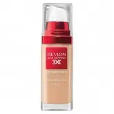 Base Revlon Age Defying 3X Foundation SPF20 10 Bare Buff
