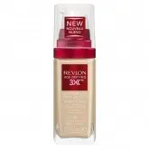 Base Revlon Age Defying 3X Foundation SPF20 20 Tender Beige
