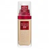 Base Revlon Age Defying 3X Foundation SPF20 30 Soft Beige