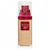 Base Revlon Age Defying 3X Foundation SPF20 40 Medium Beige