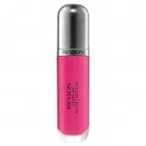 Batom Liquido Revlon Ultra HD 650 Matte Spark