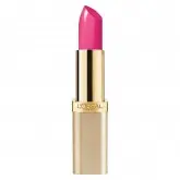 Batom Loreal Colour Riche 180 Pink Flamingo