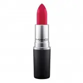 Batom MAC Retro Matte AA4 Relentlessly Red