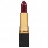 Batom Revlon Super Lustrous Lipstick 046 Bombshell Red