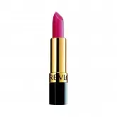 Batom Revlon Super Lustrous Lipstick 525 Wine With Every
