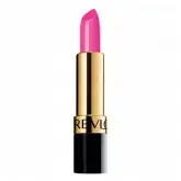 Batom Revlon Super Lustrous Lipstick 815 Fuchsia Shock
