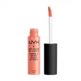Batom Soft Matte Nyx Smlc12 Soft Matte