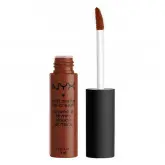 Batom Soft Matte Nyx Smlc23 Berlin