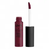Batom Soft Matte Nyx Smlc29 Vancouver