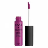 Batom Soft Matte Nyx Smlc30 Seoul