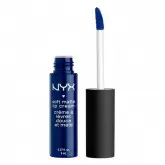 Batom Soft Matte Nyx Smlc31 Moscou