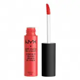 Batom Soft Matte Nyx Smlc33 Manila