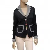 Bleiser Desigual Femenina 44