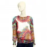 Blusa Desigual S