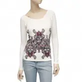 Blusa Jeep Winter Branco S