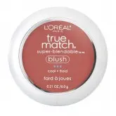 Blush Loreal True Match C7-8 Spiced Plum