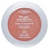 Blush Loreal True Match W5-6 Subtle Sable