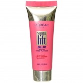 Blush Loreal Visible Lift Blur Blush Cream 502 Soft Pink