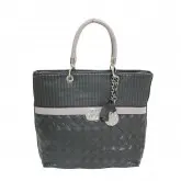 Bolsa Guess Black Multi
