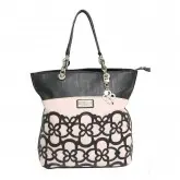 Bolsa Guess Chalk