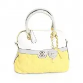 Bolsa Guess Lemon Multi