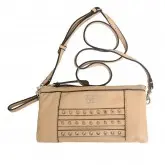 Bolsa Guess Sand