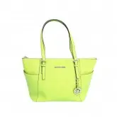 Bolsa Michael Kors MK30F-321 Verde Lim&xE3;o
