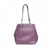 Bolsa Un Jour Un Sac N24CL Violet