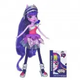 Boneca Hasbro My Little Pony A6772 Twilight Sparkle