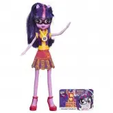 Boneca Hasbro My Little Pony B2022 Twilight Sparkle