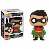 Boneco Funko Pop Batman The Animated Series Robin 153