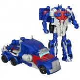 Boneco Hasbro A6154 Transformers Optimus Prime
