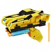 Boneco Hasbro B1521 Transformers Bumblebee 2 em 1
