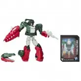 Boneco Hasbro B7027 Transformers Grax