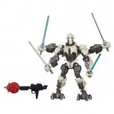 Boneco Hasbro Star Wars B3669 General Grievous